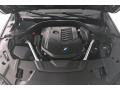 2021 Black Sapphire Metallic BMW 7 Series 740i Sedan  photo #10