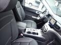 2020 Star White Metallic Tri-Coat Ford Explorer XLT 4WD  photo #12