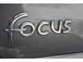 Liquid Grey Metallic - Focus ZTS Sedan Photo No. 36
