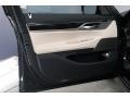 2021 Black Sapphire Metallic BMW 7 Series 740i Sedan  photo #13