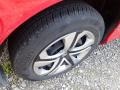 Rallye Red - Civic LX Sedan Photo No. 5
