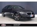 2021 Dark Graphite Metallic BMW 5 Series 530e Sedan #139571750