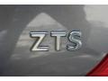 Liquid Grey Metallic - Focus ZTS Sedan Photo No. 37