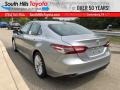 Celestial Silver Metallic - Camry XLE Photo No. 2