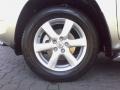 2007 Savannah Metallic Toyota RAV4 Limited  photo #21