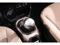 6 Speed Manual 2016 Jeep Renegade Latitude 4x4 Transmission