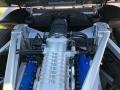 2005 Ford GT 5.4 Liter Lysholm Twin-Screw Supercharged DOHC 32V V8 Engine Photo