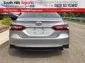 Celestial Silver Metallic - Camry XLE Photo No. 7