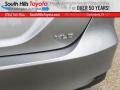 Celestial Silver Metallic - Camry XLE Photo No. 8