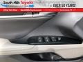 Celestial Silver Metallic - Camry XLE Photo No. 10