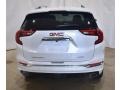 2020 White Frost Tricoat GMC Terrain Denali AWD  photo #3