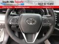 Celestial Silver Metallic - Camry XLE Photo No. 15