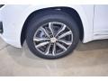 White Frost Tricoat - Terrain Denali AWD Photo No. 5