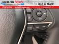 Celestial Silver Metallic - Camry XLE Photo No. 17