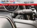 Celestial Silver Metallic - Camry XLE Photo No. 19