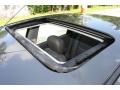 Liquid Grey Metallic - Focus ZTS Sedan Photo No. 40