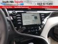 Celestial Silver Metallic - Camry XLE Photo No. 21