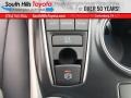 Celestial Silver Metallic - Camry XLE Photo No. 23
