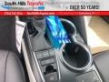 Celestial Silver Metallic - Camry XLE Photo No. 24