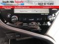 Celestial Silver Metallic - Camry XLE Photo No. 27