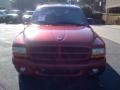 2000 Chili Pepper Red Pearl Dodge Durango SLT  photo #4