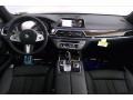 2021 Donington Grey Metallic BMW 7 Series 740i Sedan  photo #5