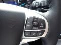 Ebony Steering Wheel Photo for 2020 Ford Explorer #139581796