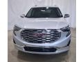 Quicksilver Metallic - Terrain Denali AWD Photo No. 4