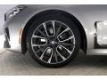 2021 BMW 7 Series 740i Sedan Wheel