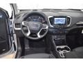 Quicksilver Metallic - Terrain Denali AWD Photo No. 10