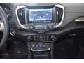 Quicksilver Metallic - Terrain Denali AWD Photo No. 11