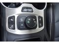 Quicksilver Metallic - Terrain Denali AWD Photo No. 12