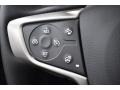 Quicksilver Metallic - Terrain Denali AWD Photo No. 13