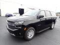 2021 Black Chevrolet Tahoe LT 4WD #139571683