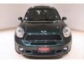 Oxford Green Metallic - Cooper S Countryman All4 AWD Photo No. 2