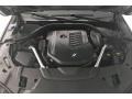 3.0 Liter M TwinPower Turbocharged DOHC 24-Valve Inline 6 Cylinder Engine for 2021 BMW 7 Series 740i Sedan #139582337