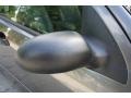 Liquid Grey Metallic - Focus ZTS Sedan Photo No. 44
