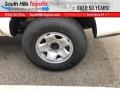 2020 Super White Toyota Tacoma SR5 Double Cab 4x4  photo #33