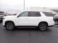 2021 Summit White Chevrolet Tahoe LT 4WD  photo #3