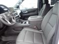 2021 Chevrolet Tahoe LT 4WD Front Seat