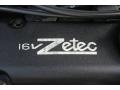 Liquid Grey Metallic - Focus ZTS Sedan Photo No. 49