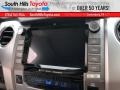 2020 Midnight Black Metallic Toyota Tundra 1794 Edition CrewMax 4x4  photo #35
