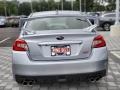 Ice Silver Metallic - WRX STI Photo No. 9