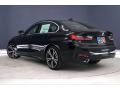 Jet Black - 3 Series 330i Sedan Photo No. 3