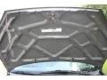 Liquid Grey Metallic - Focus ZTS Sedan Photo No. 51