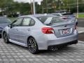 Ice Silver Metallic - WRX STI Photo No. 10