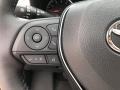 2020 Magnetic Gray Metallic Toyota RAV4 XLE Premium AWD  photo #8