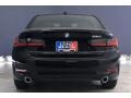 Jet Black - 3 Series 330i Sedan Photo No. 4