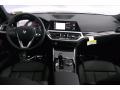 Jet Black - 3 Series 330i Sedan Photo No. 5