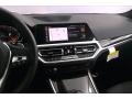 Jet Black - 3 Series 330i Sedan Photo No. 6